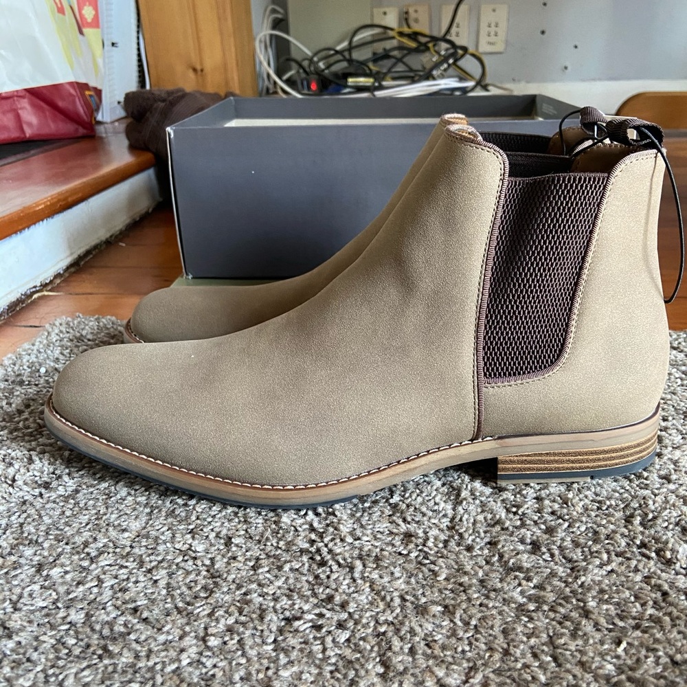 Chelsea Boots